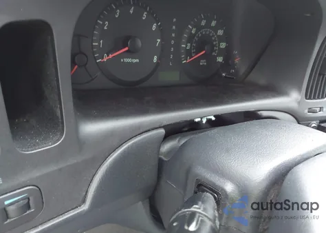 2006 Hyundai Elantra Gls/Limited z USA, uszkodzony, nr VIN KMHDN46D86U295818